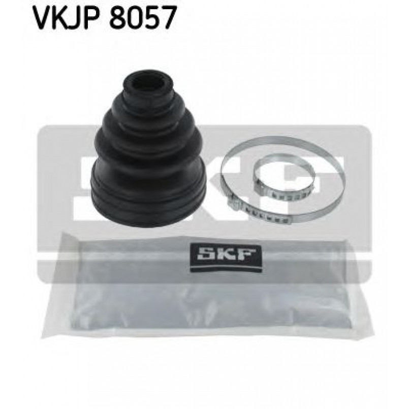 VKJP 8057 SKF - Пильовик привідного валу